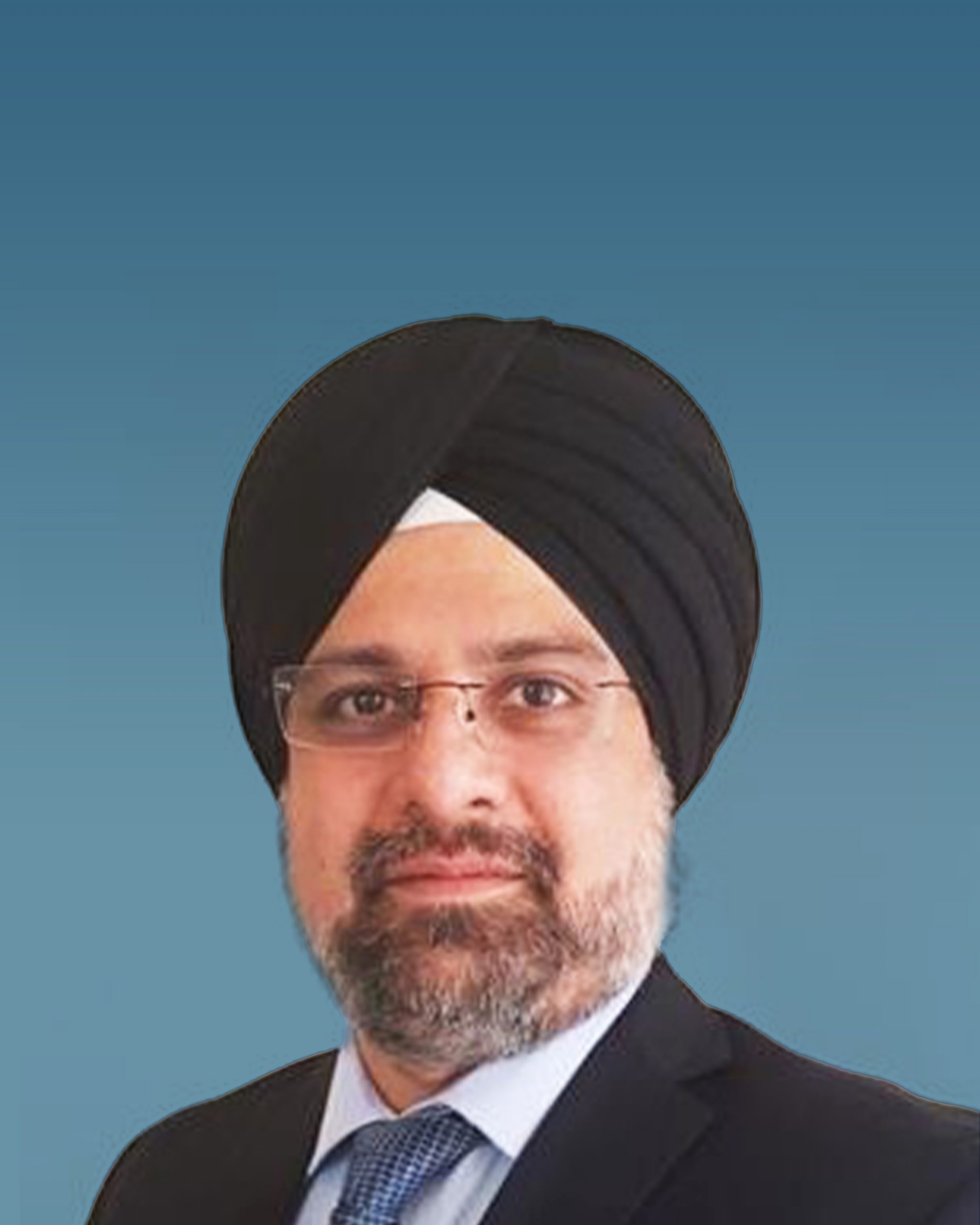 Mr. Sarabjit Singh Kondal