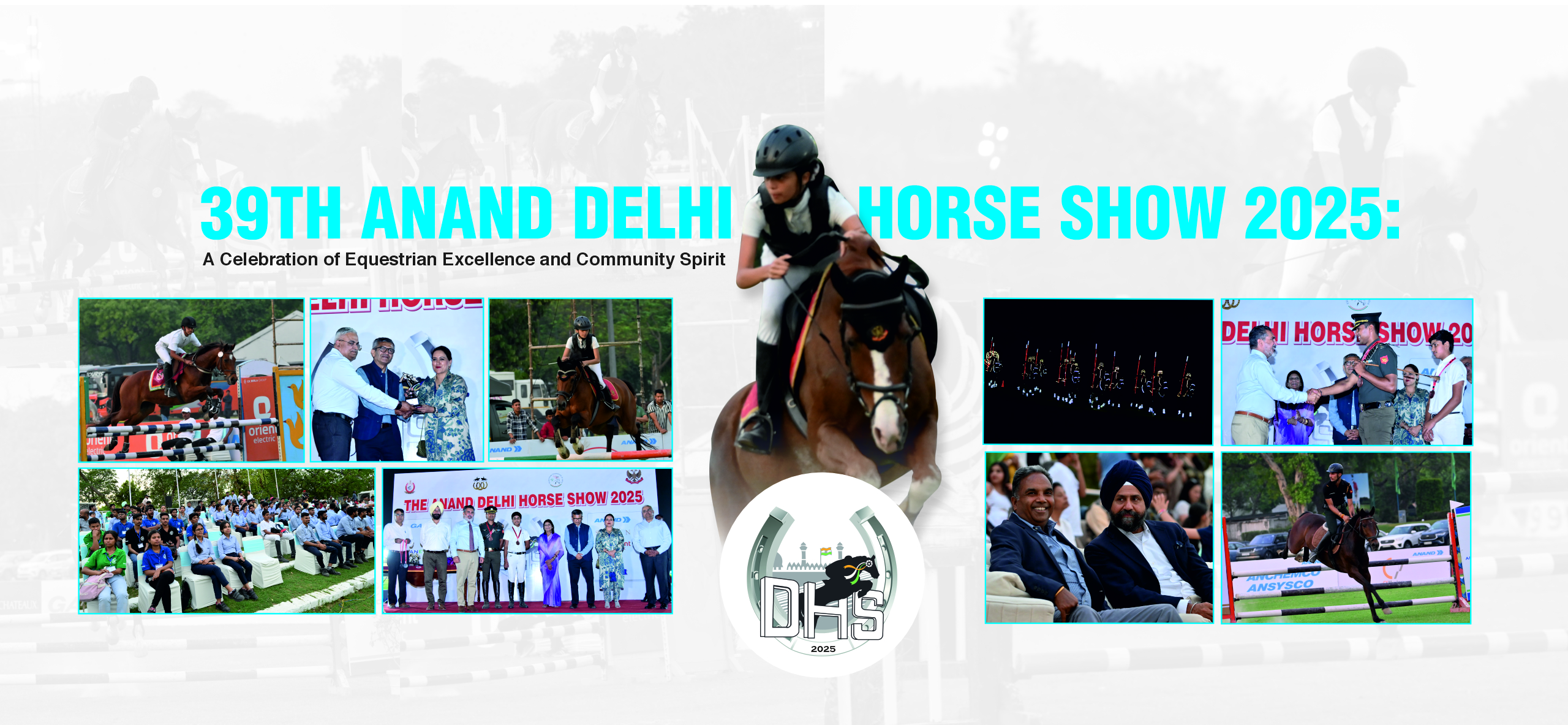 Anand Horse Camp