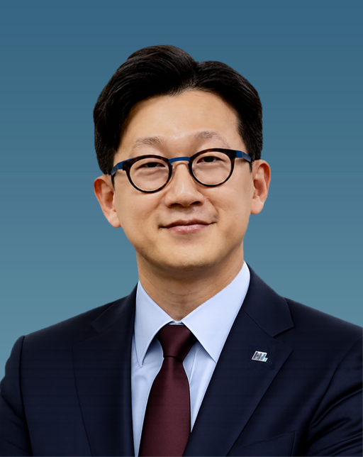 Mr. Jae Jun Choi
