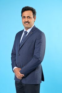 Mr. R VasudevanImage