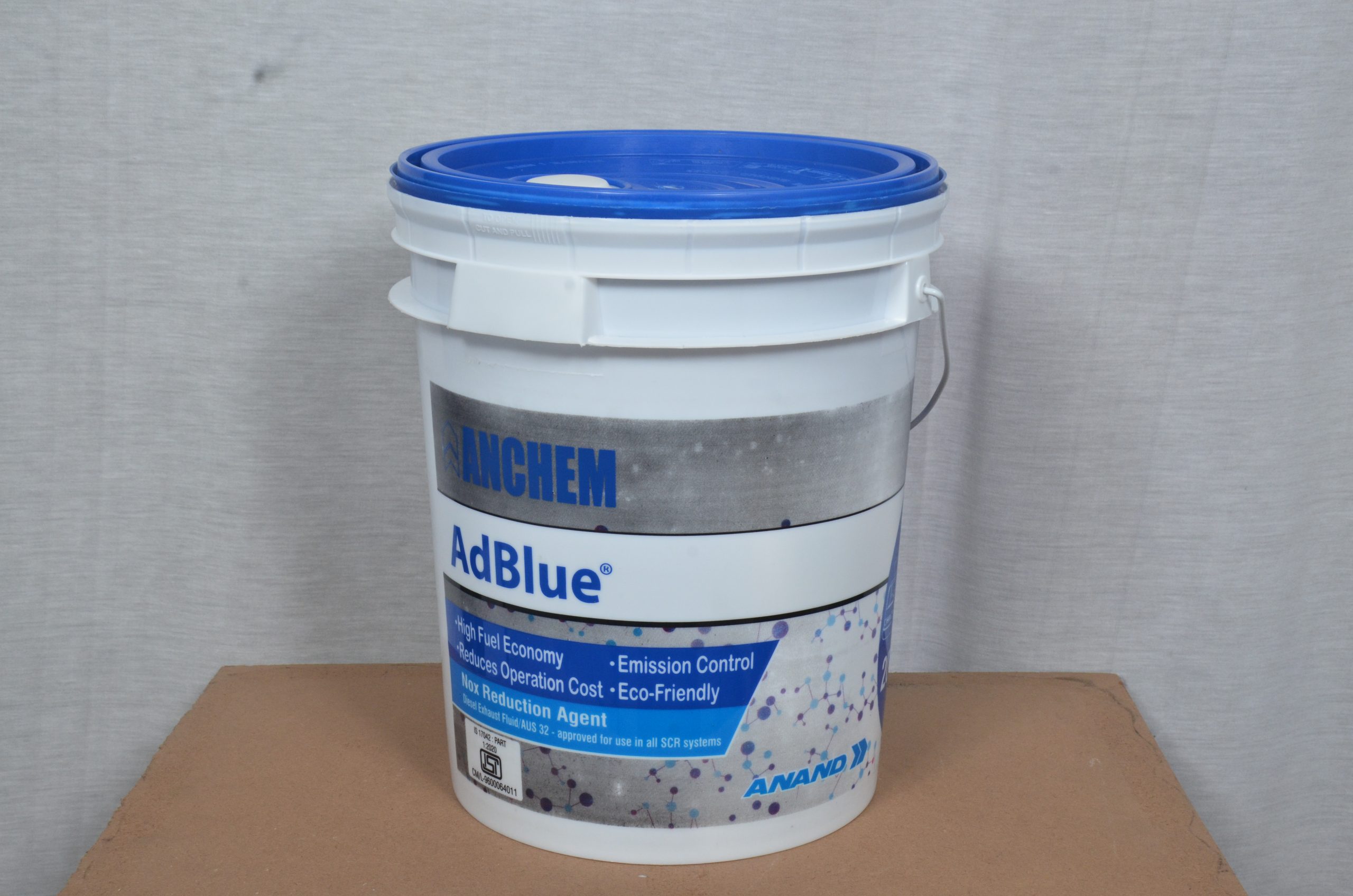 MIL – 7349 – AdBlue  (Diesel Exhaust Fluid)Image