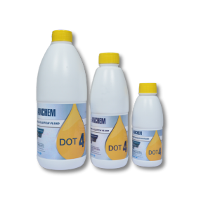 MIL – 7343 – Brake fluid – DOT 4Image