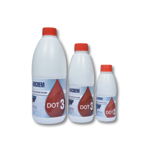 MIL – 7344 – Brake fluid – DOT 3Image