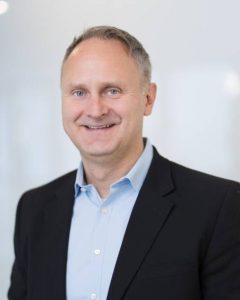 Mr. Uli BlessingImage