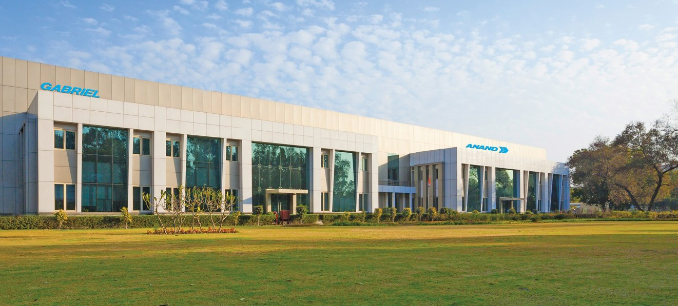 Gabriel Building