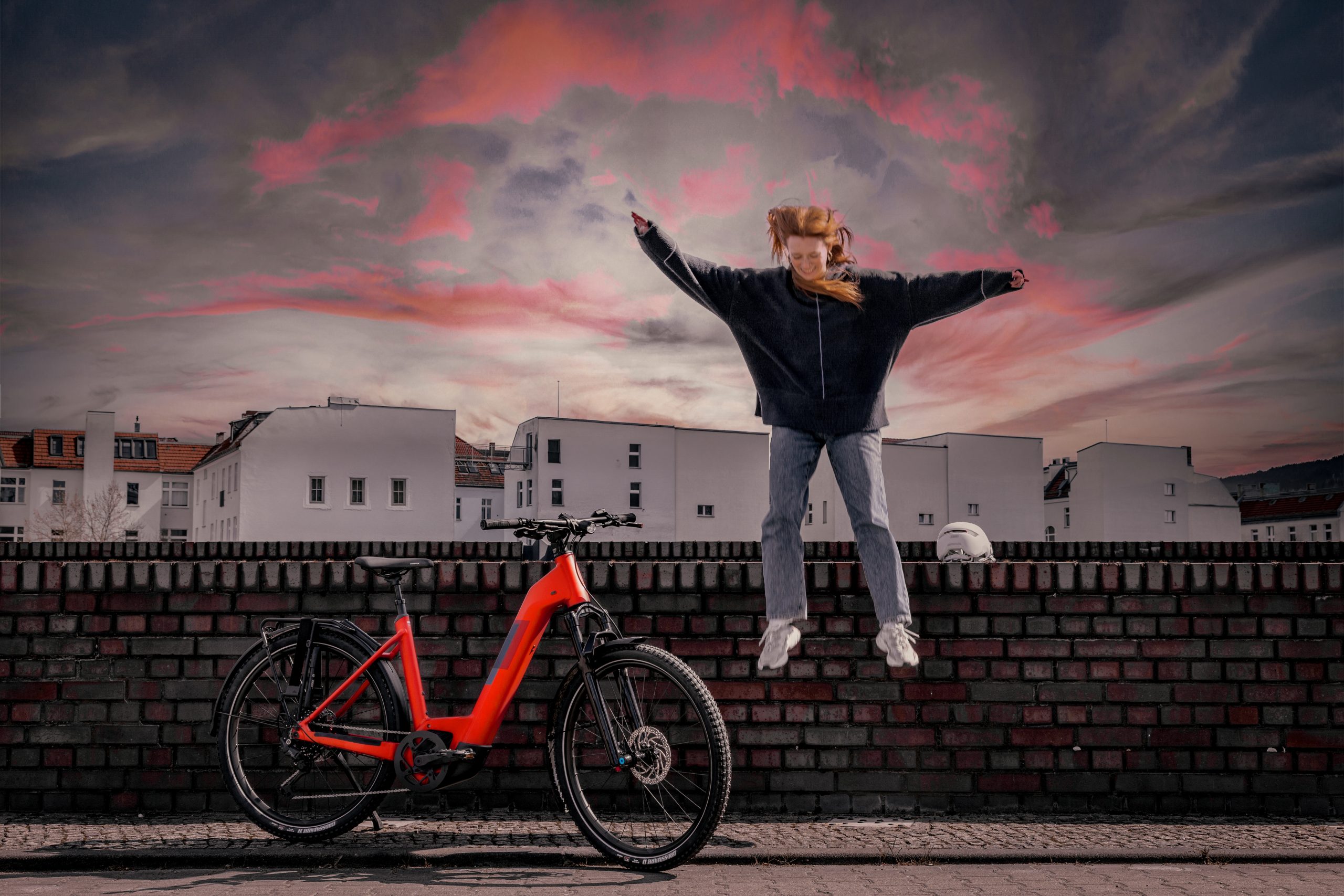 Urban Bike