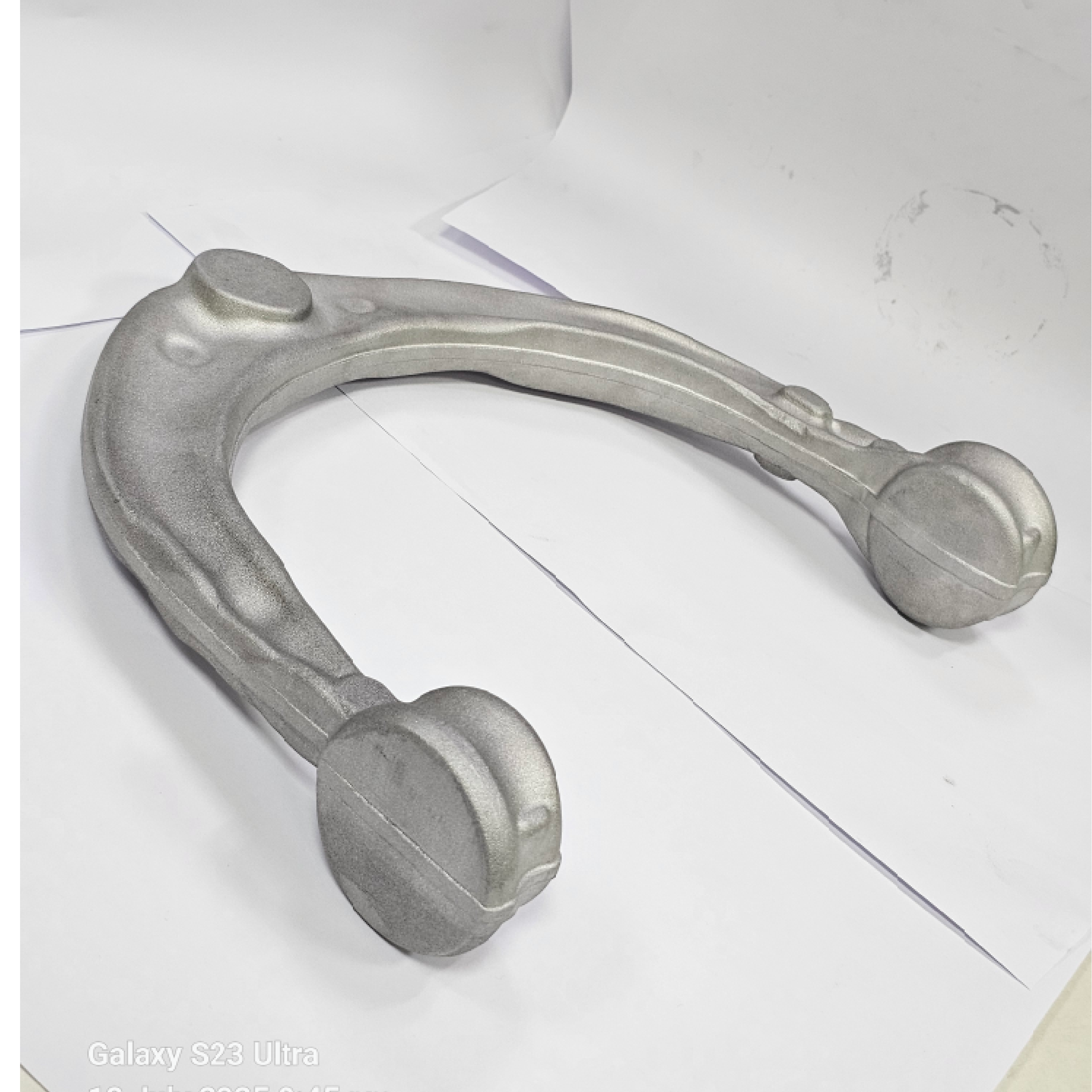 Aluminum Control ArmImage