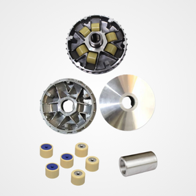 Scooter CVT Products: 2-Wheeler_Image