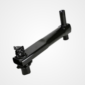 Trailing Arm: 3-Wheeler_Image