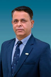 Mr. Rajeev Gera_Image