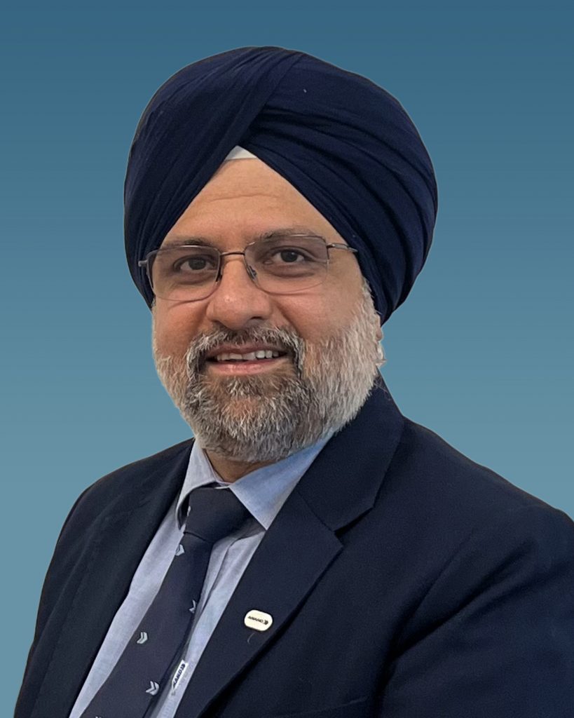 Mr. Sarabjit Singh Kondal