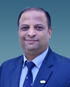 Mr. Anshul BhargavaImage