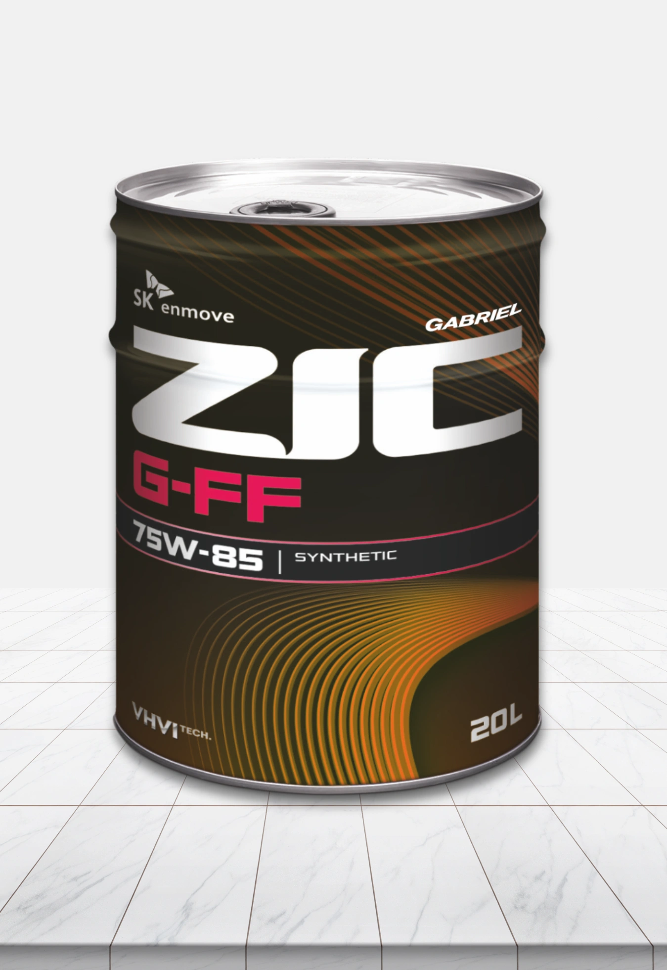 ZIC G-FF