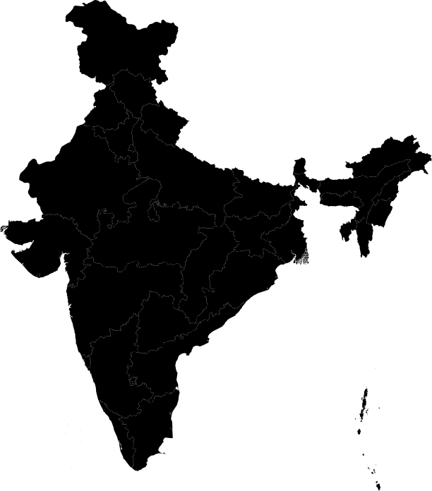 India Map