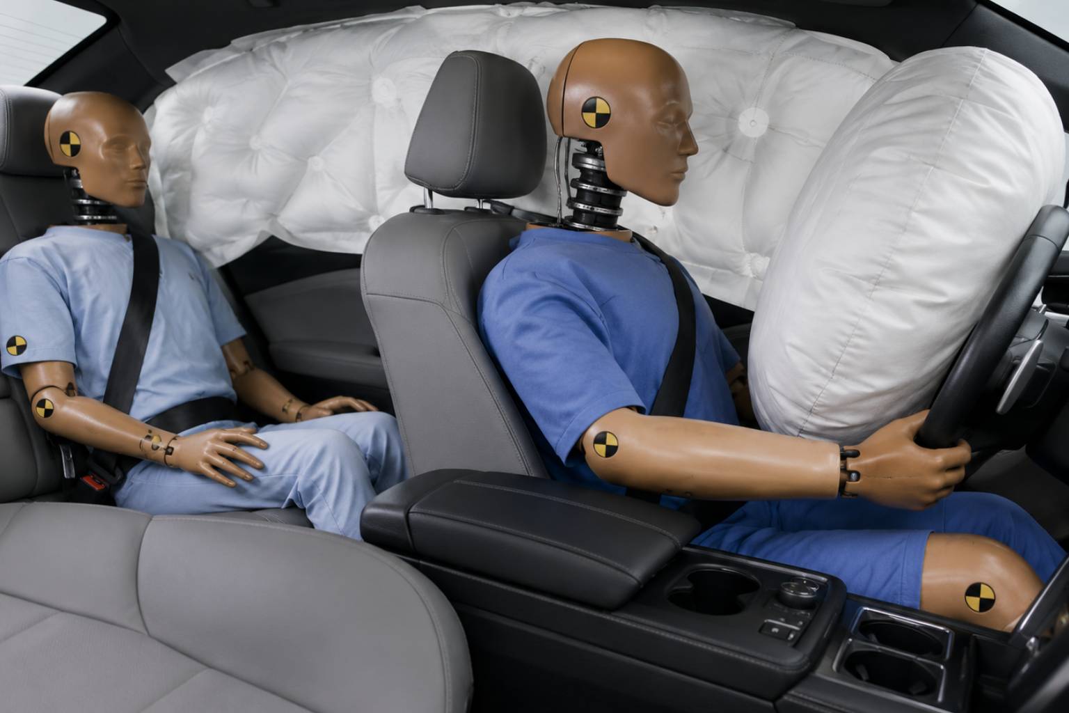 Safety