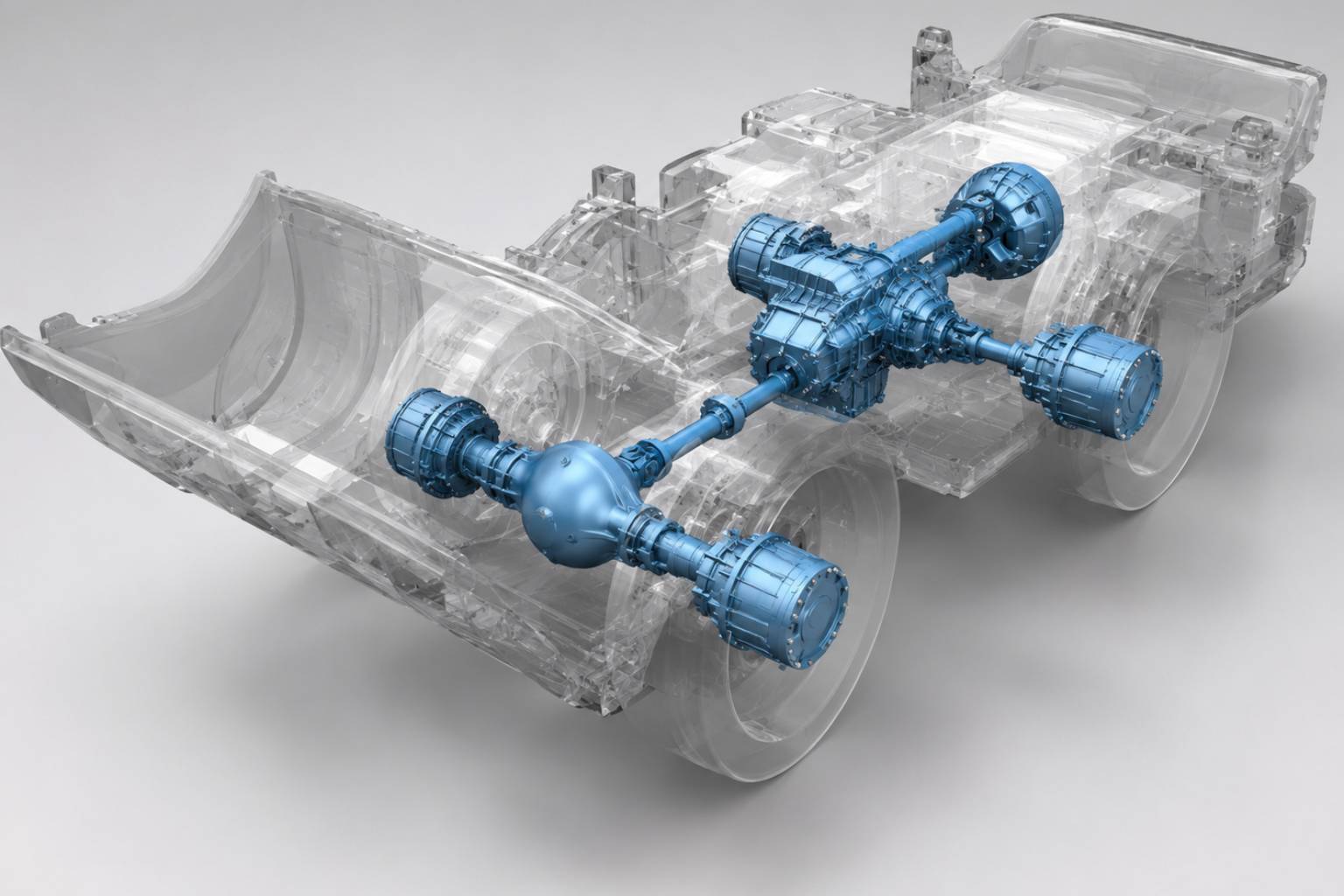 Powertrain