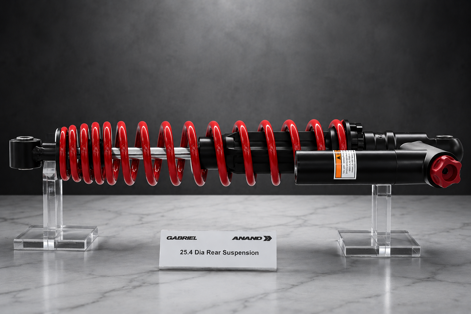 Chassis Products