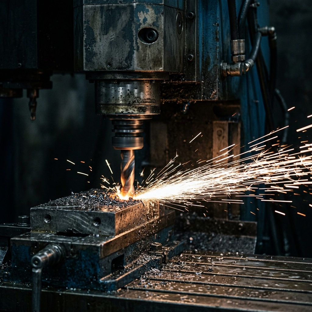 Gabriel India FY27 automation investment