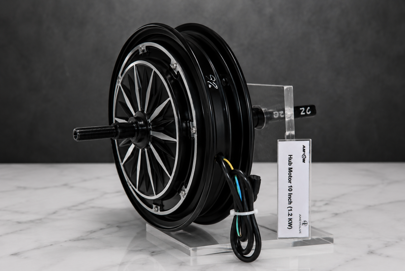E-Mobility