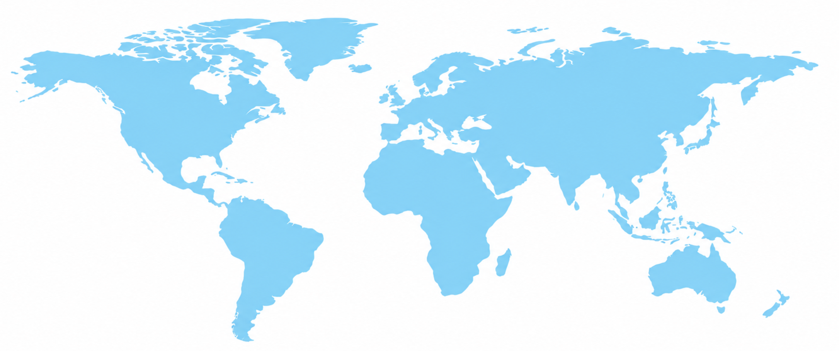 Global Footprint