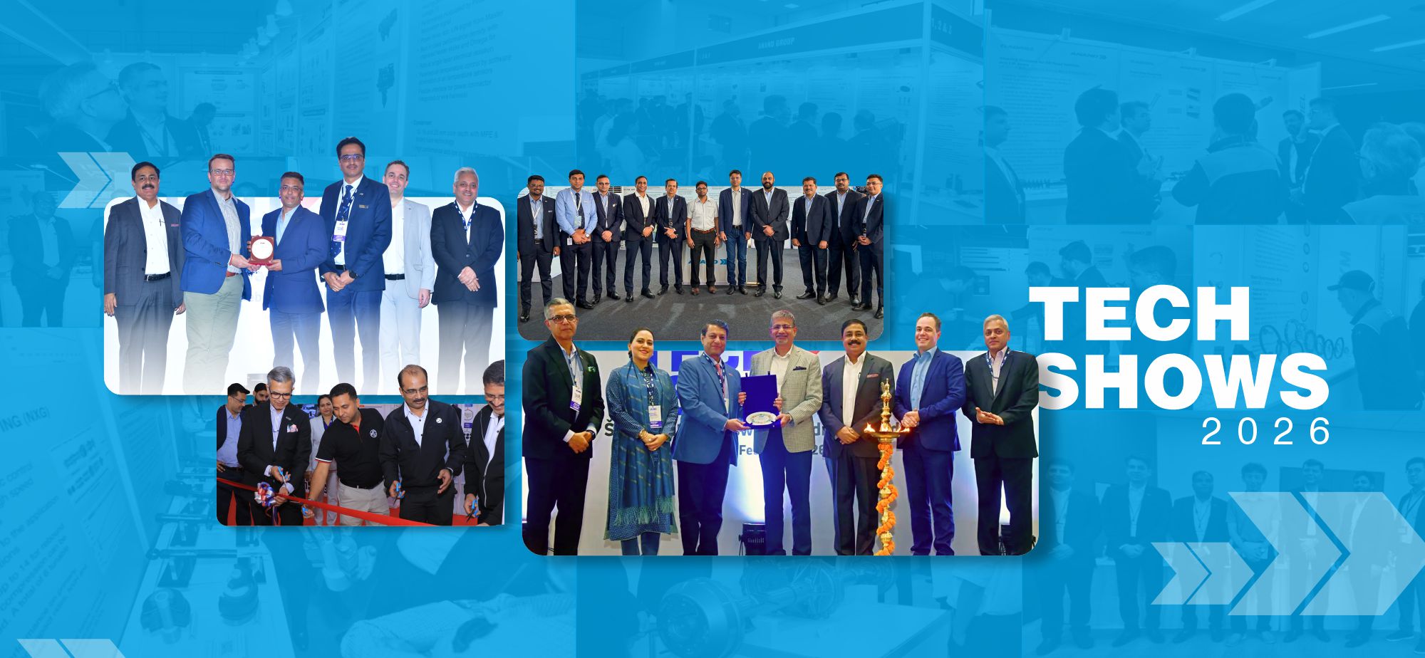 ANAND Group