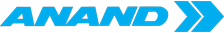 ANAND Logo