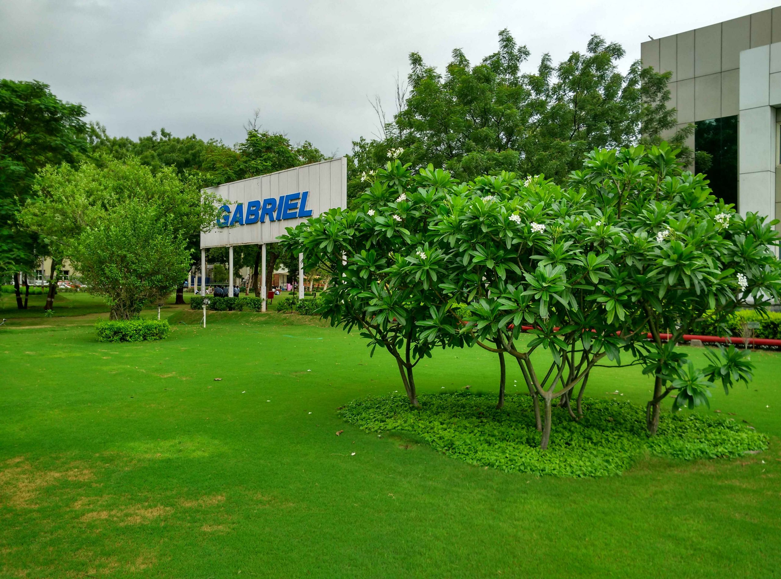 HL Klemove India stake acquisition