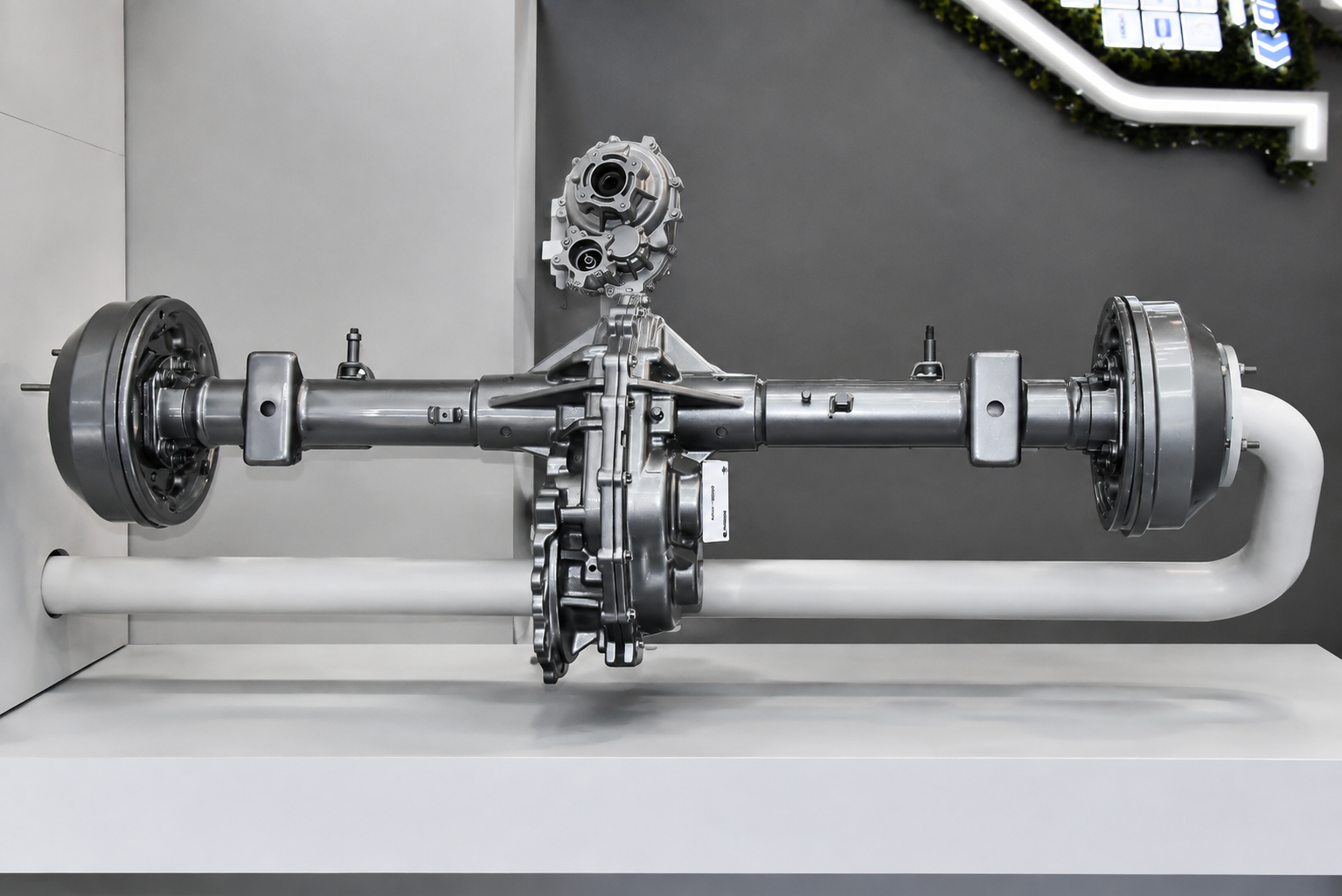 Powertrain