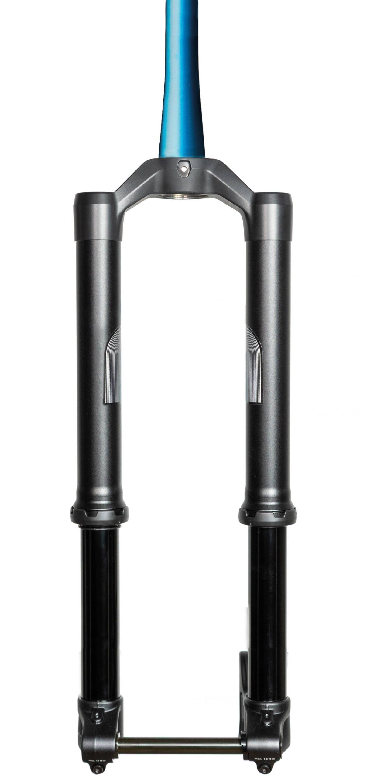 UPSIDE DOWN Suspension Fork