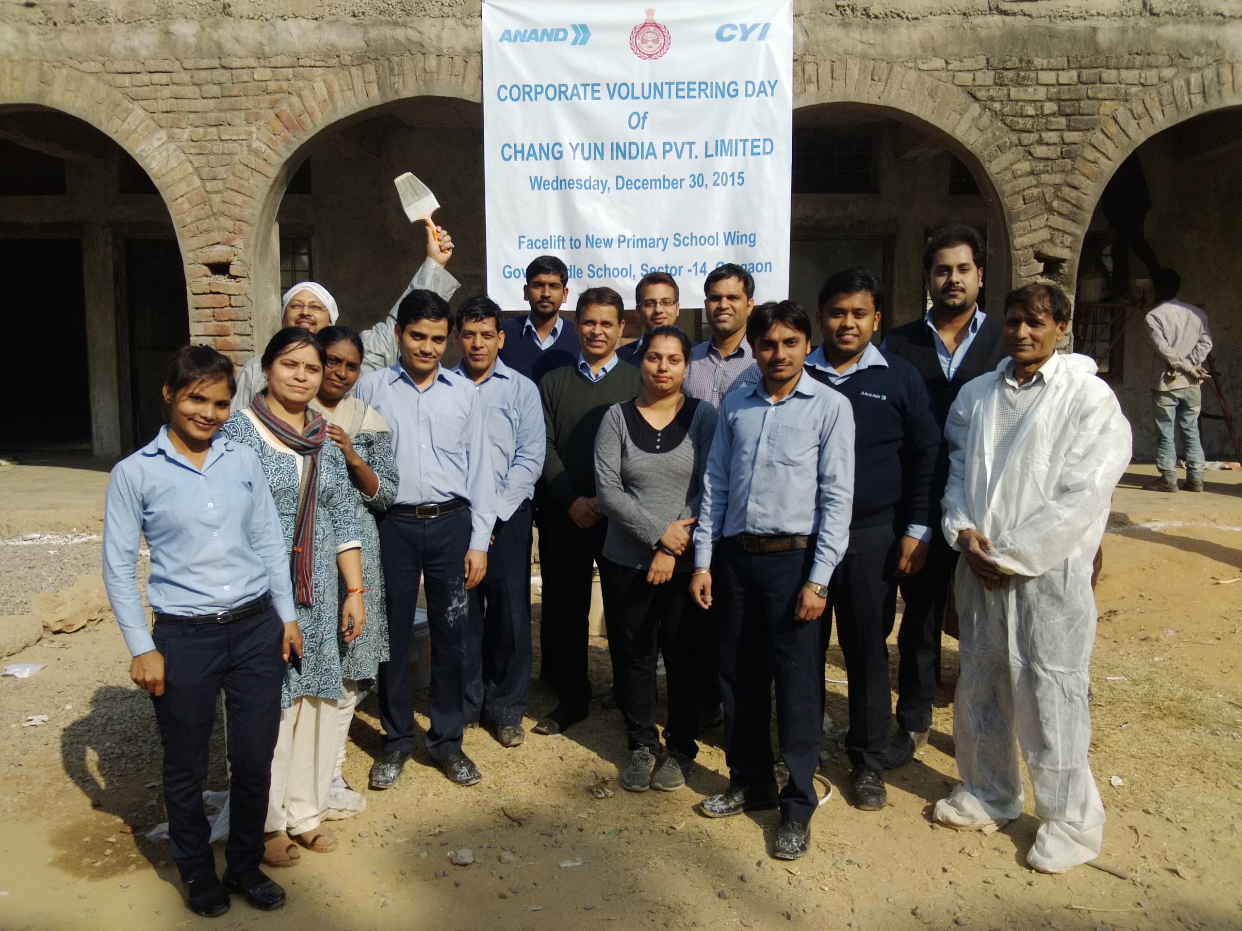 Advancing Quality Education
