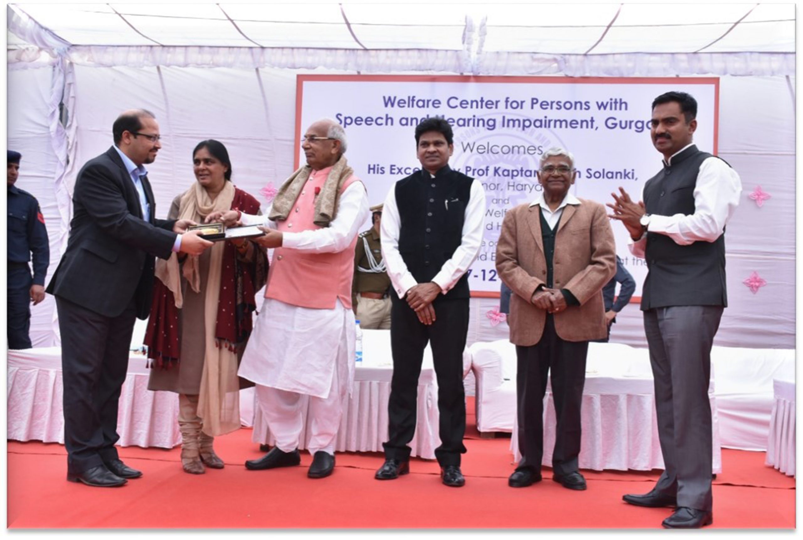 Promoting Inclusive Skill Development