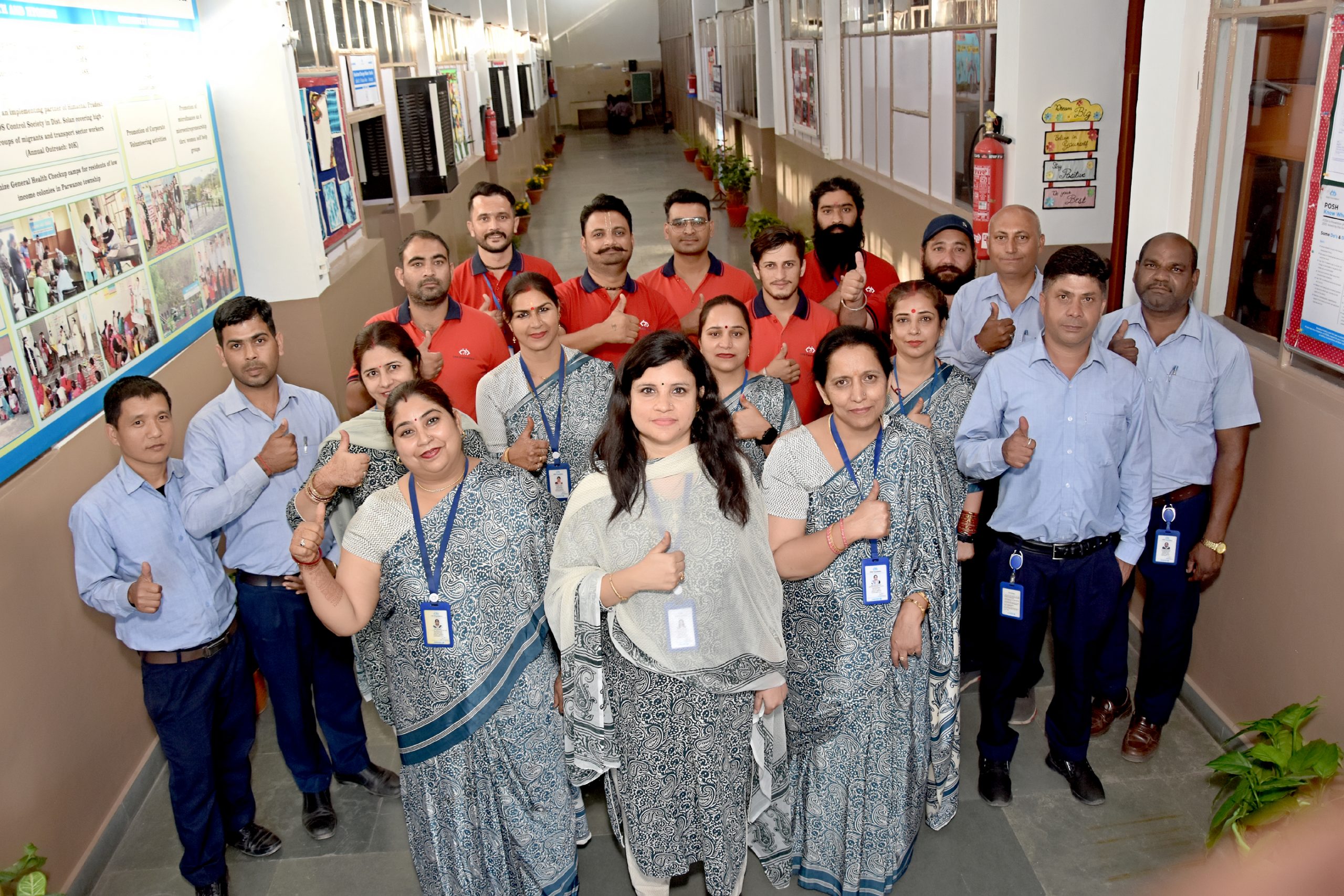 Advancing Quality Education