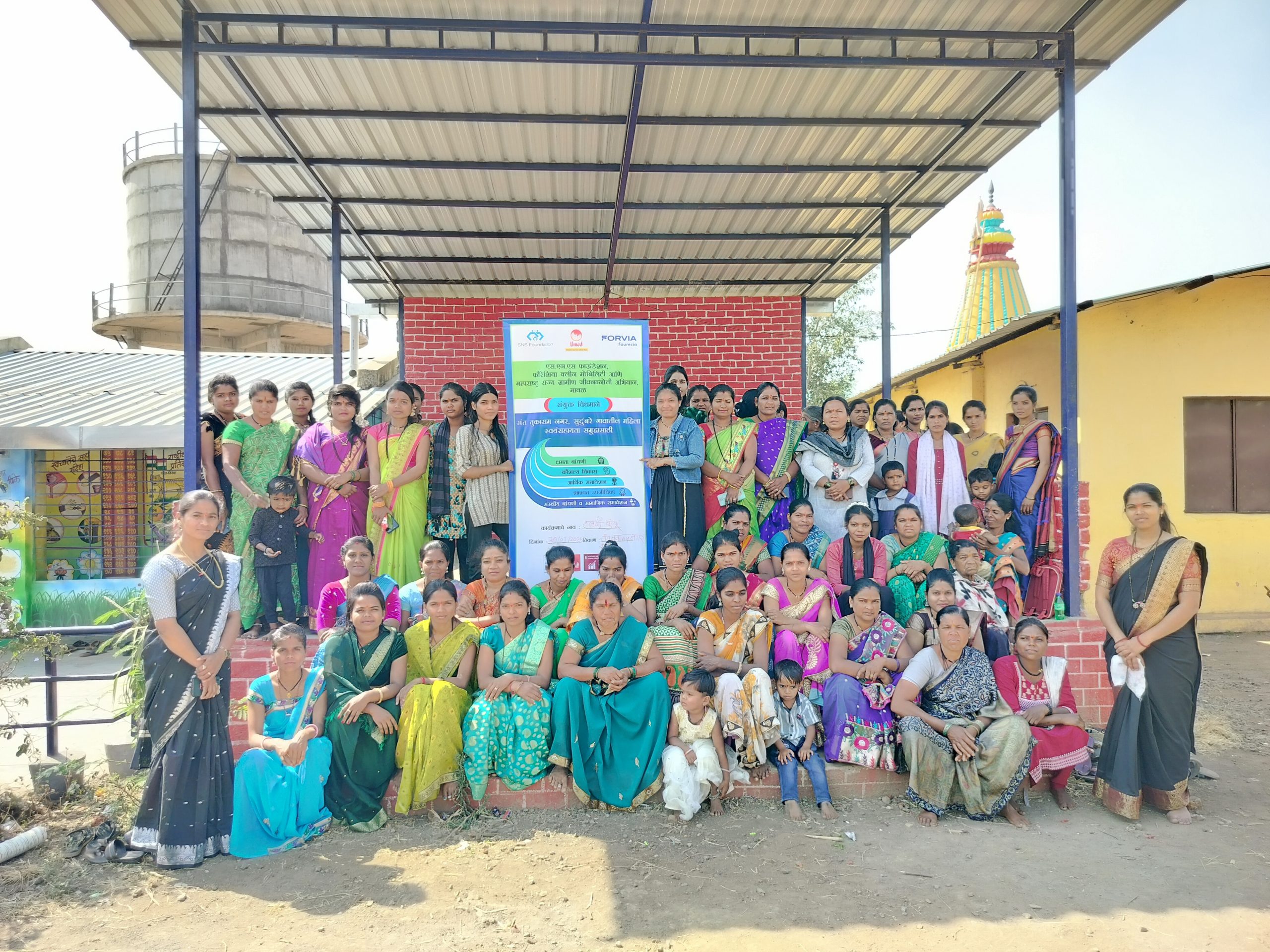 Driving Environmental Sustainability and Climate Action