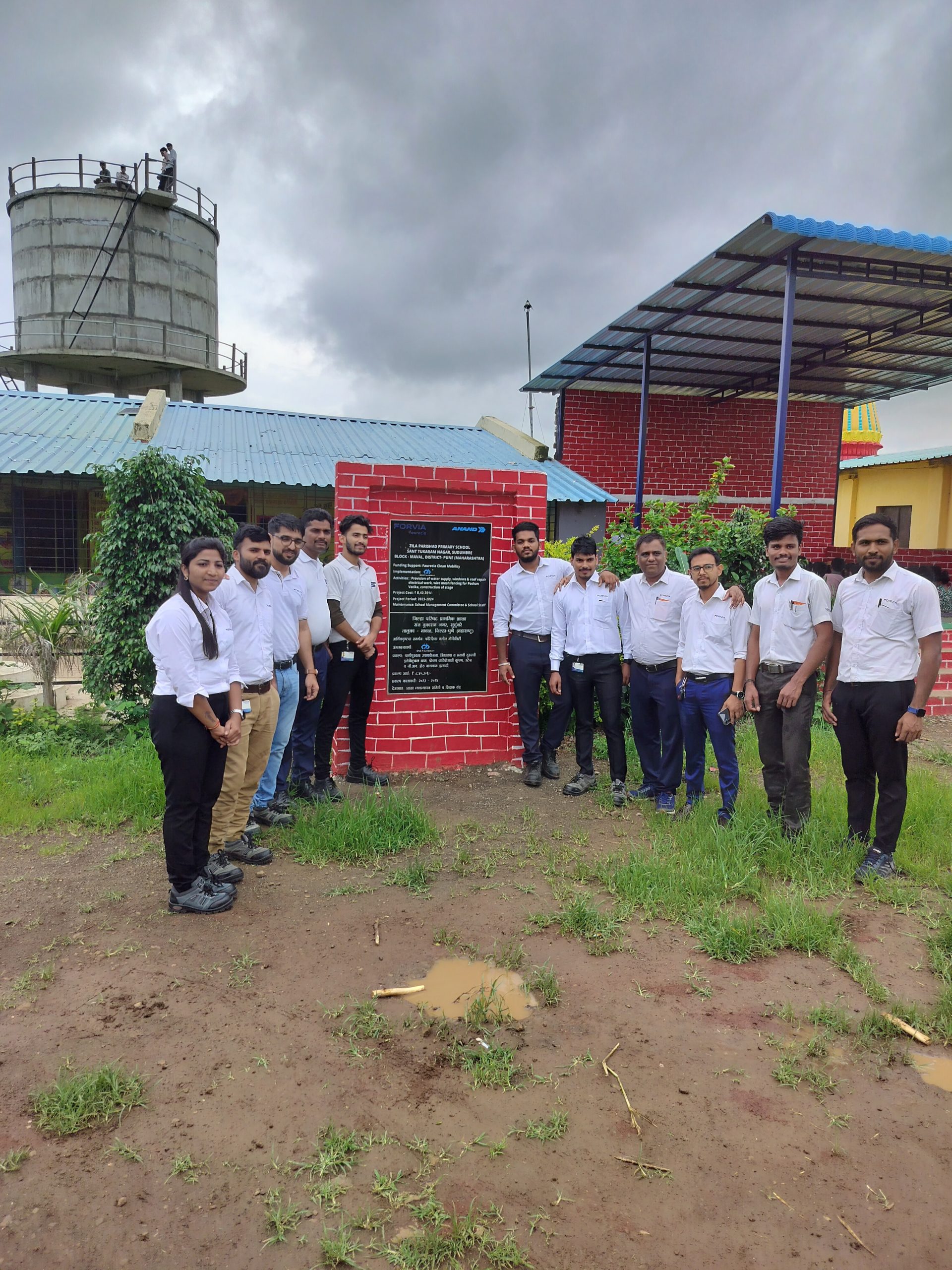 Empowering Communities Through Livelihoods and Inclusion