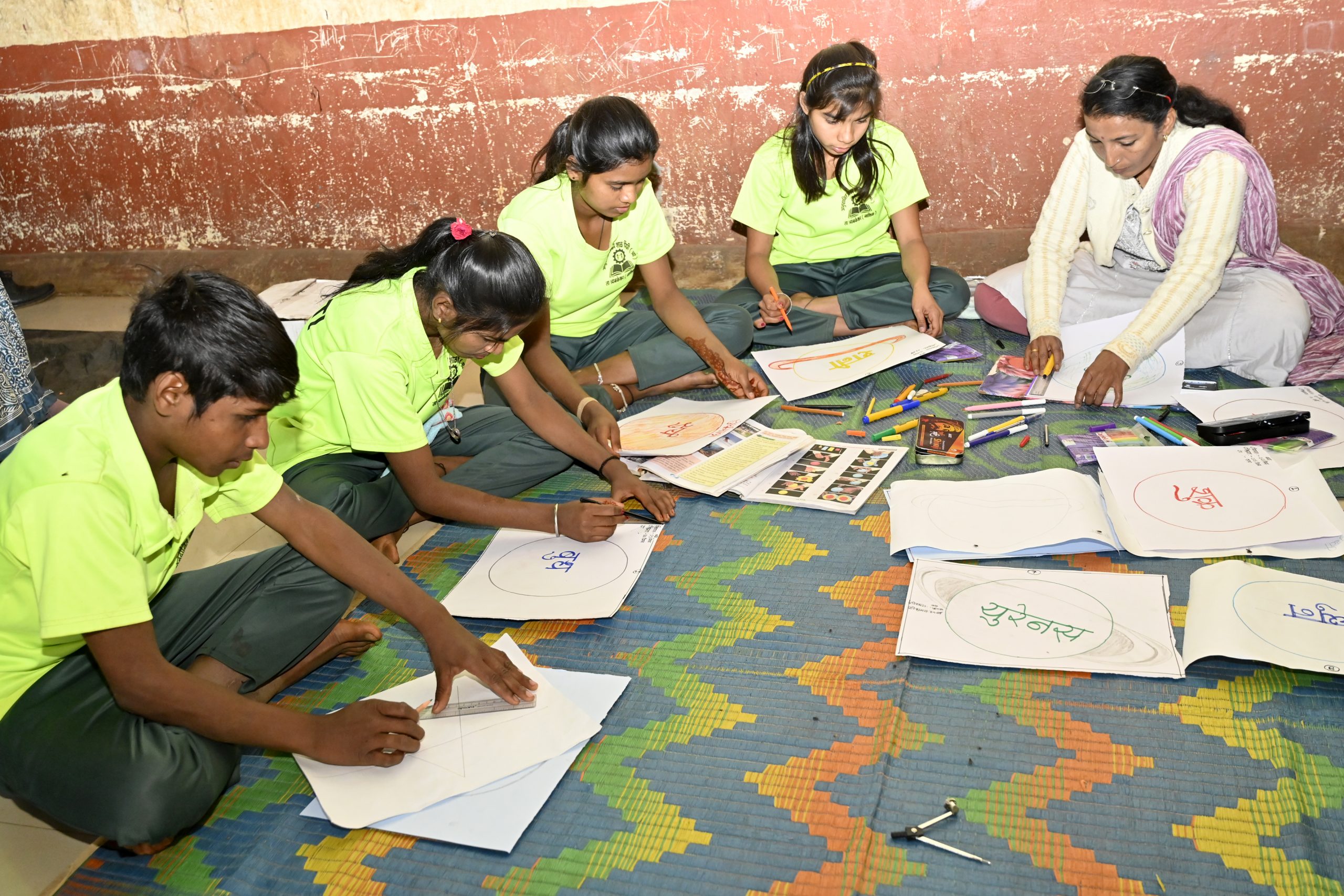 Advancing Quality Education