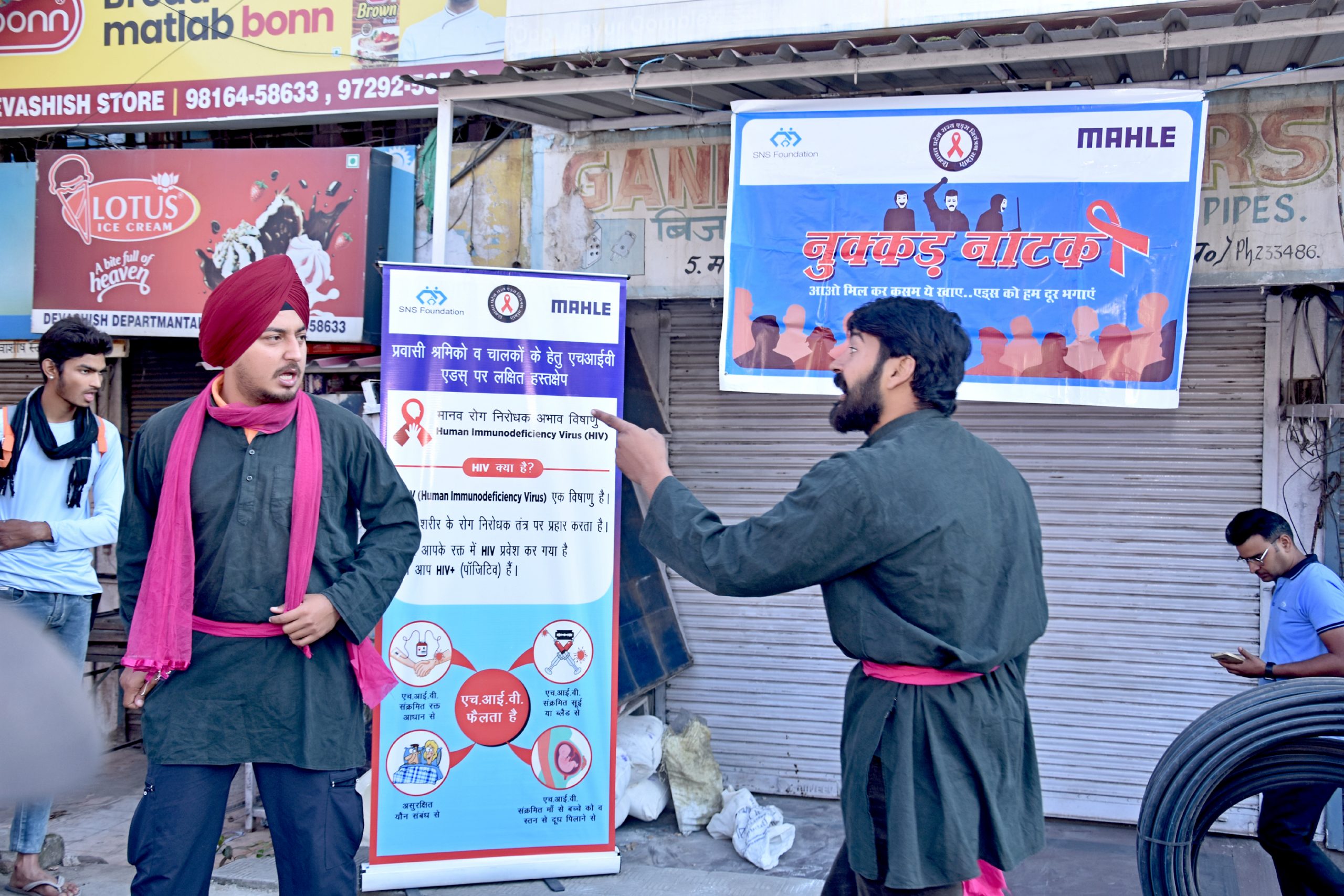 Empowering Women Through Financial Inclusion
