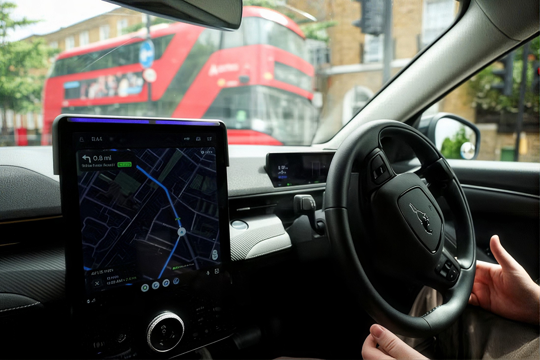 Gabriel India, South Korea’s HL Klemove form JV for autonomous driving