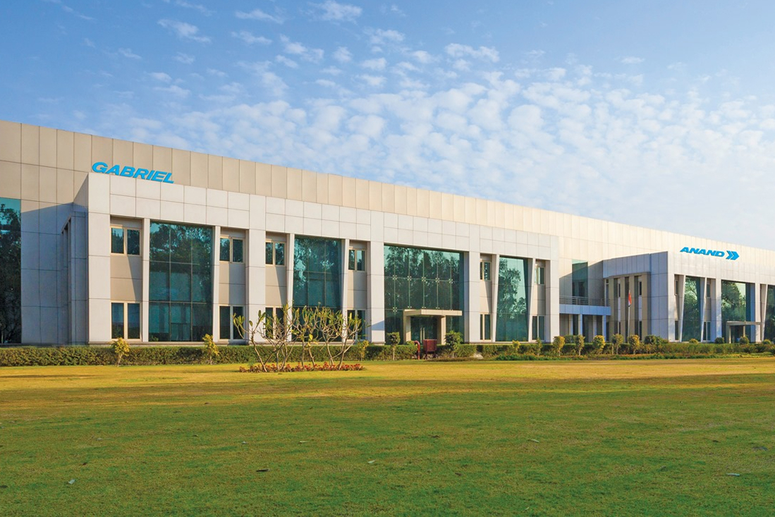 Gabriel India to acquire nearly 30 pc stake in South Korean firm's subsidiary for USD 98.44 mn