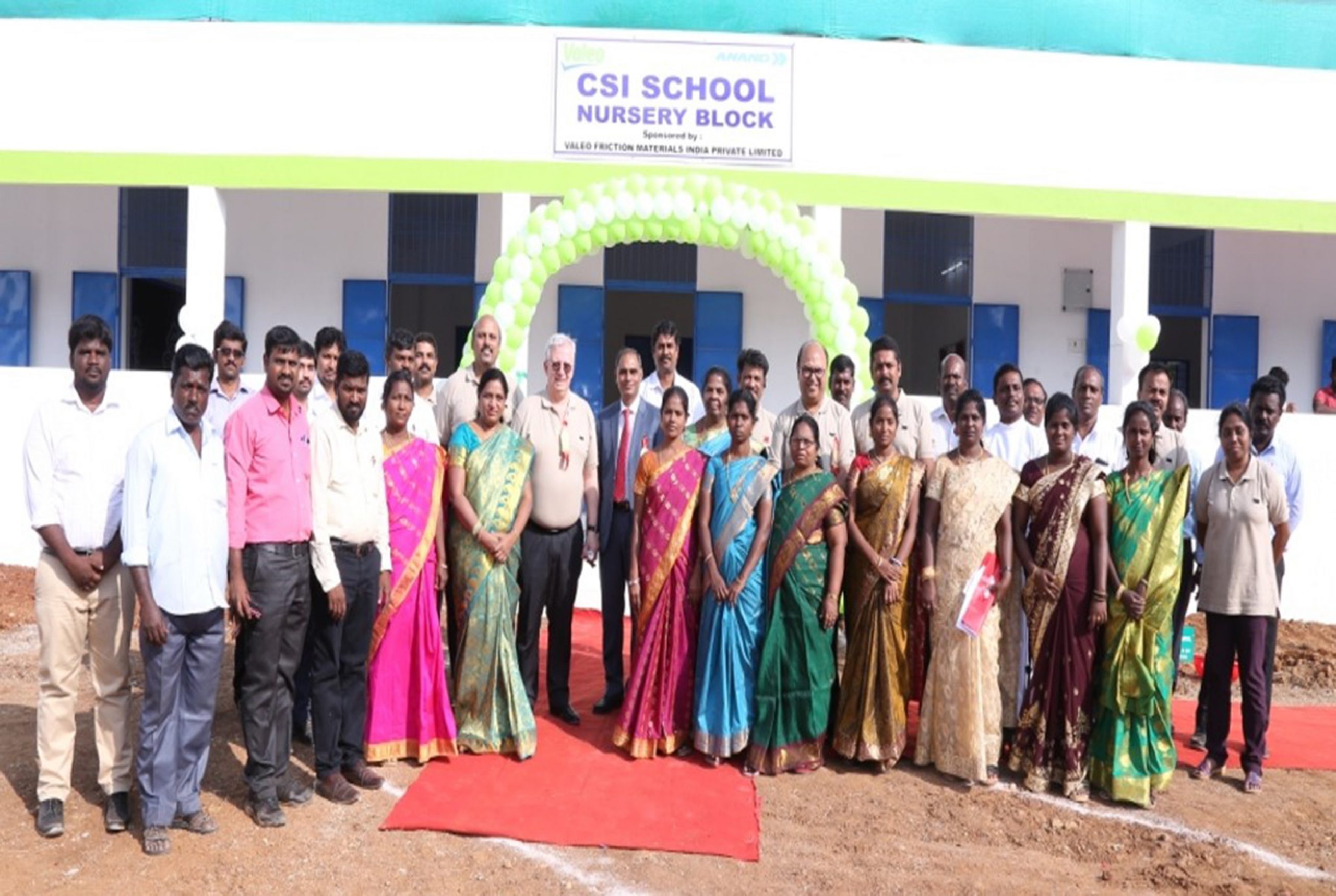 Promoting Community Health and Well-Being