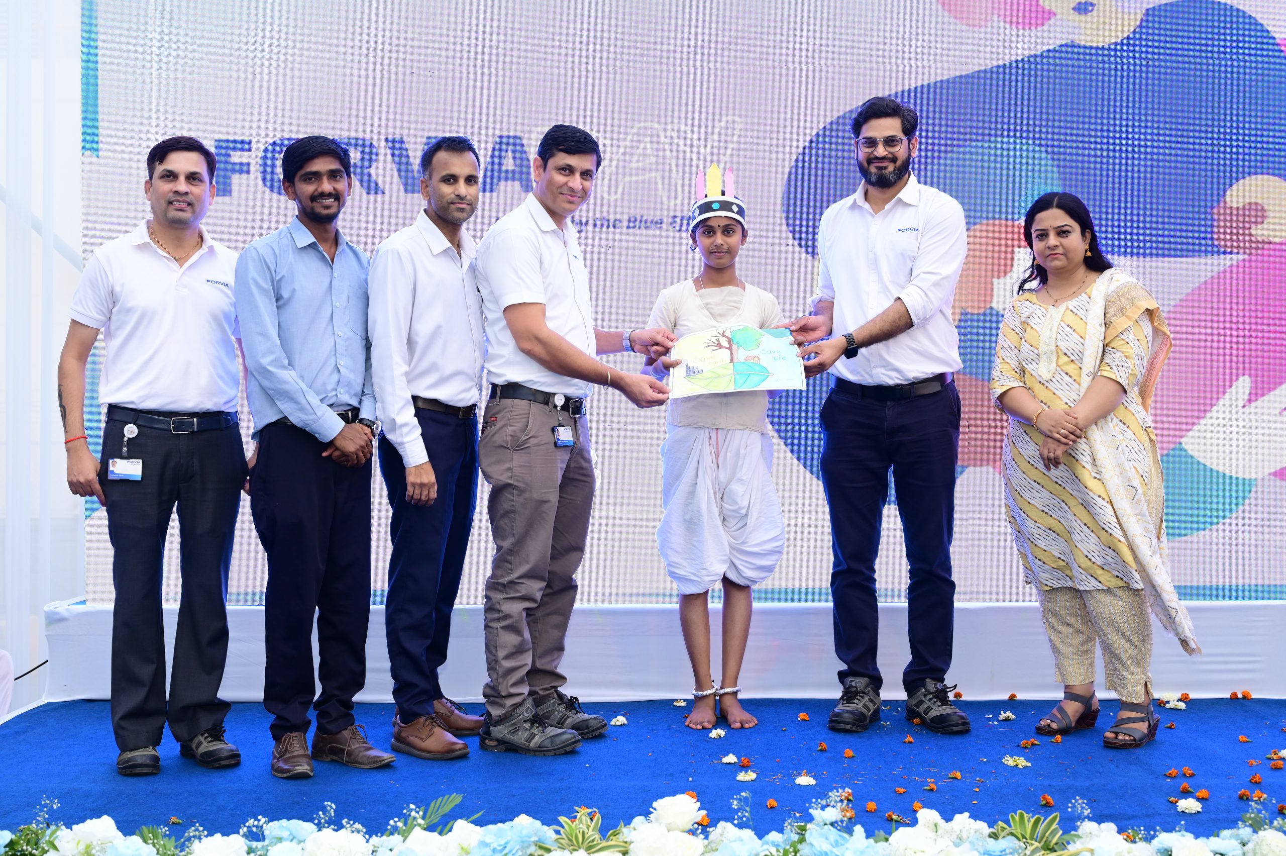 CSR & Sustainability