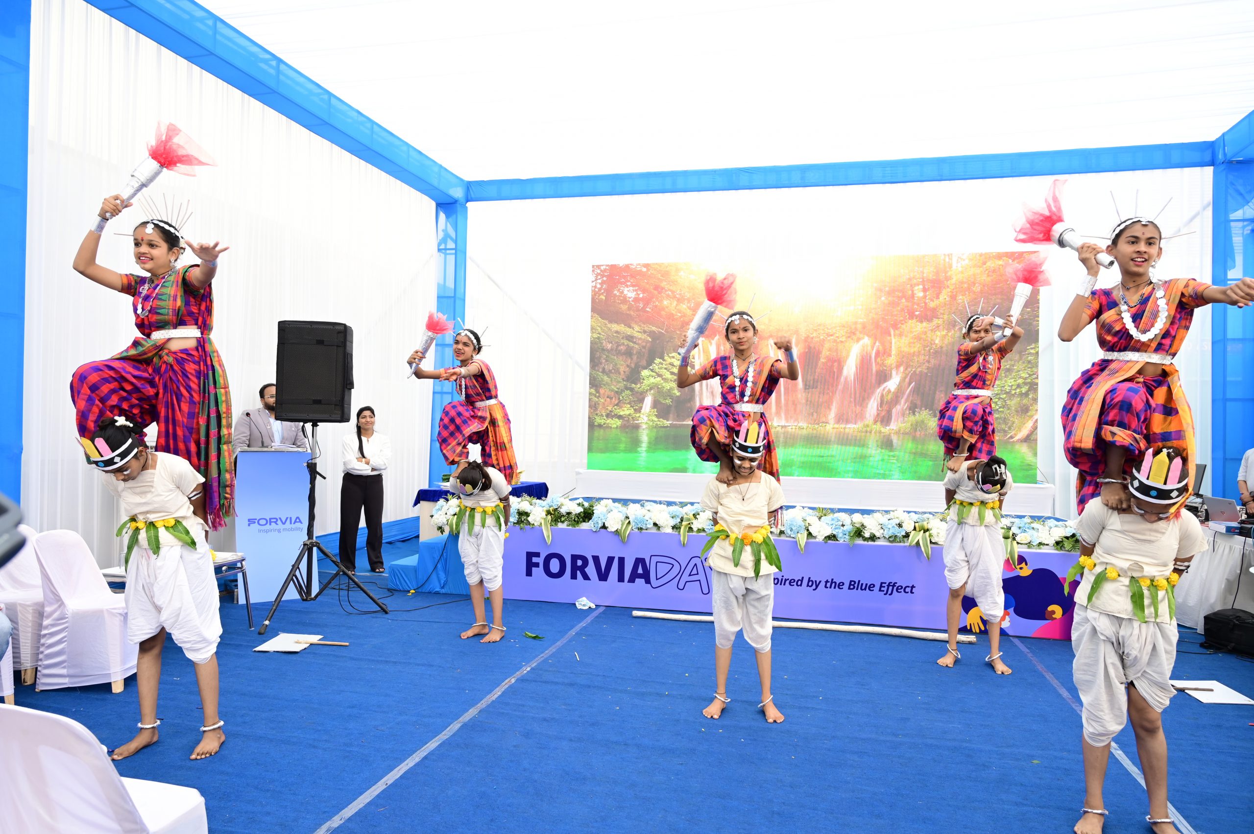 Advancing Quality Education