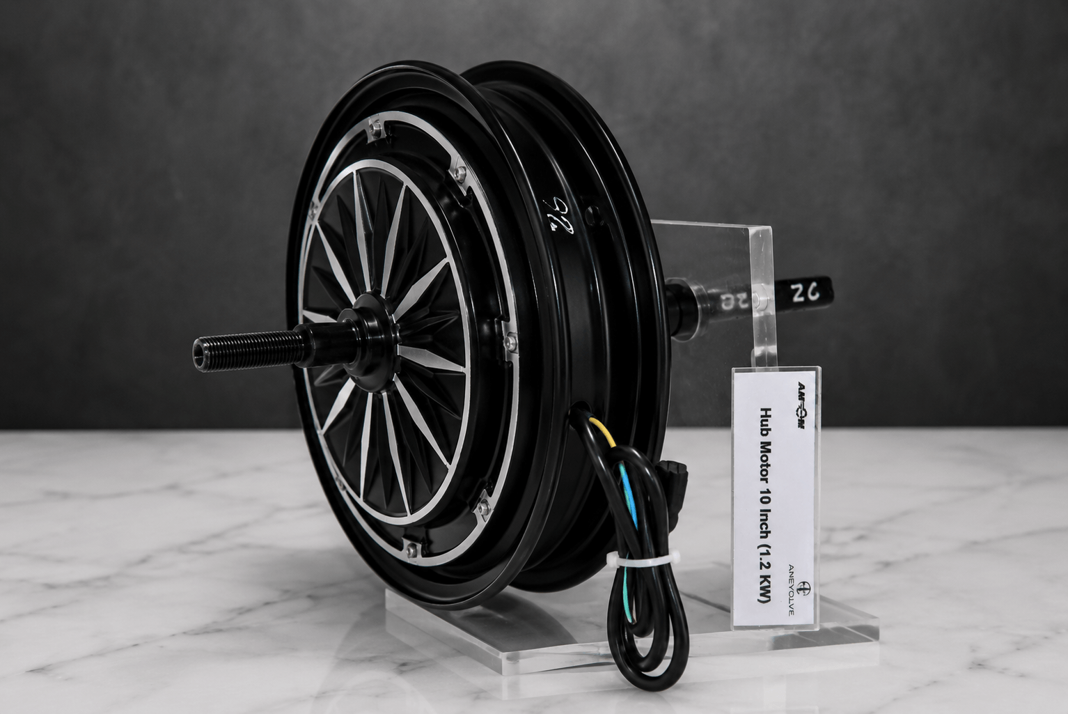E-Mobility