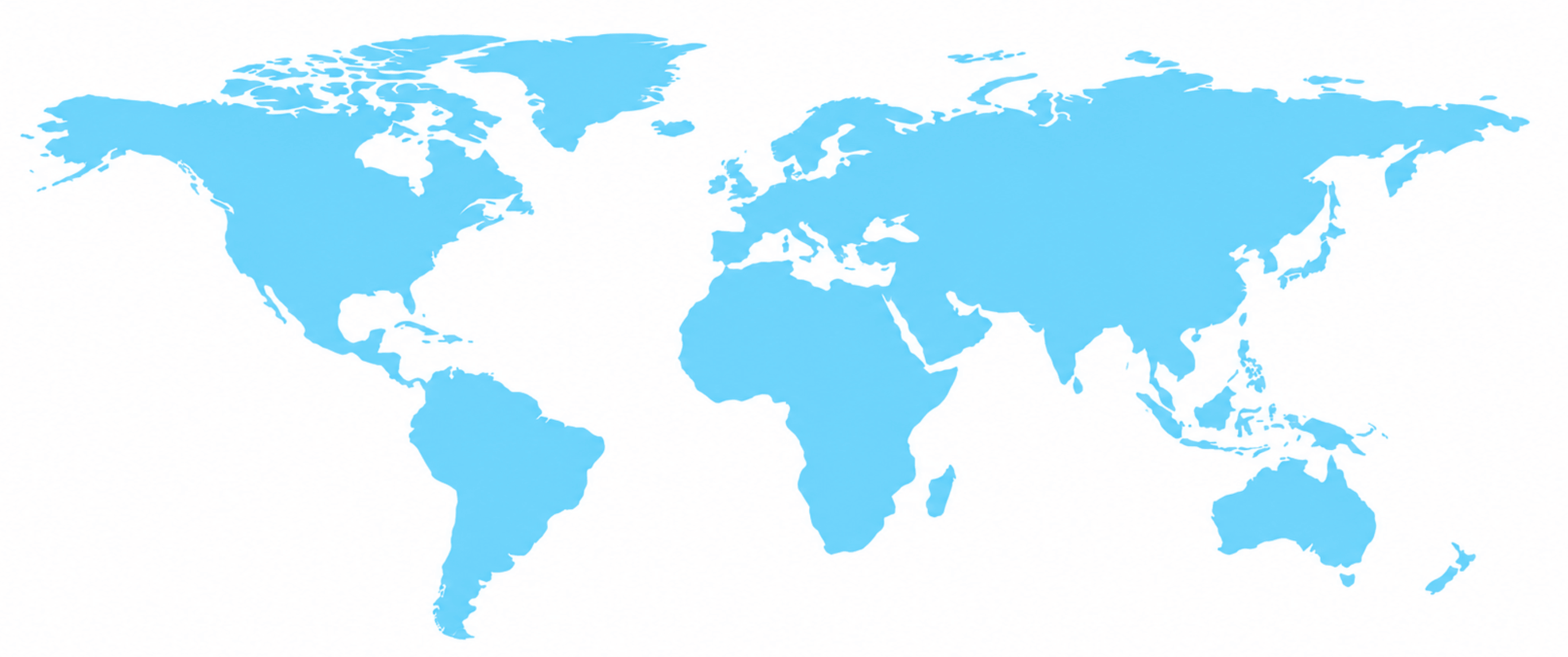 Global Footprint
