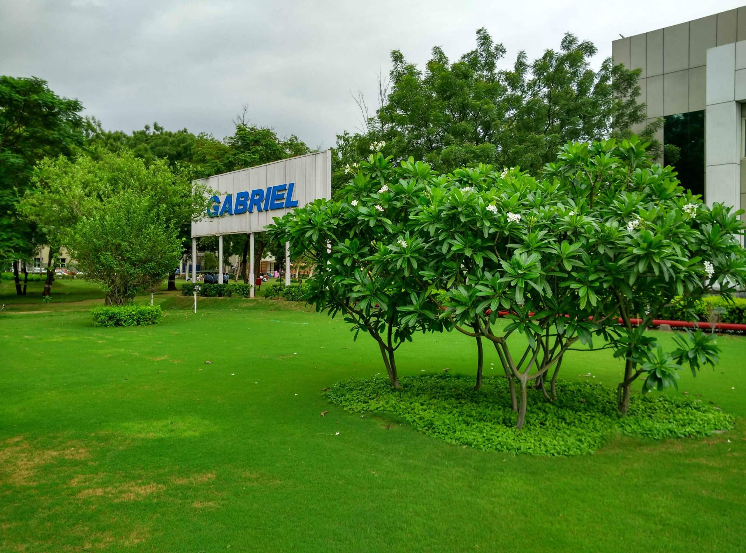 HL Klemove India stake acquisition