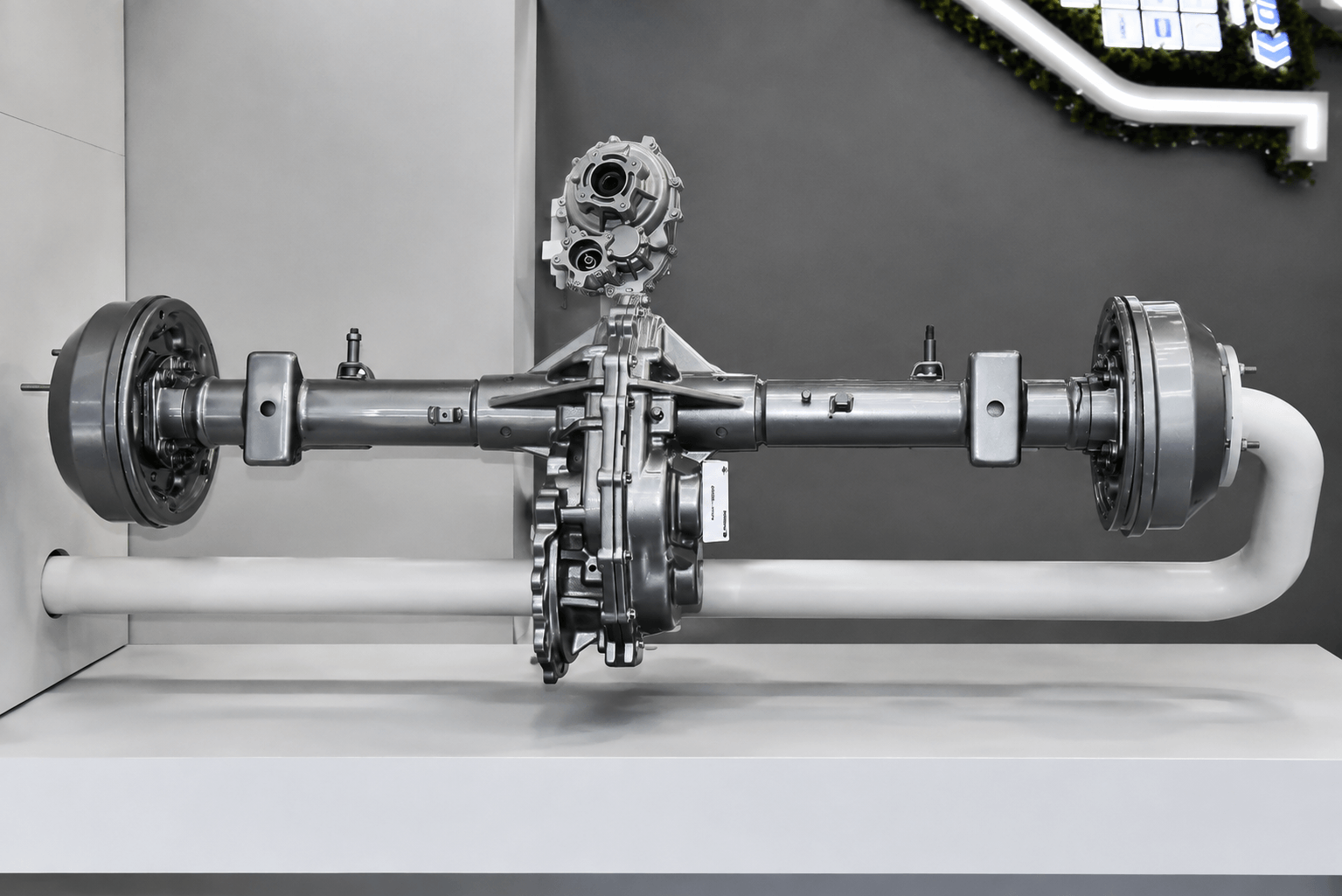 Powertrain